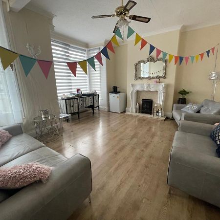 South Dene Hotel Bridlington Esterno foto