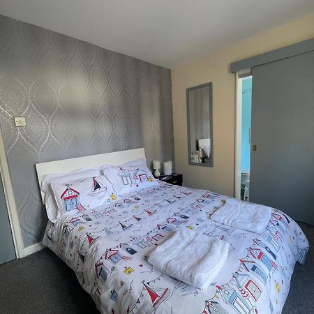 South Dene Hotel Bridlington Esterno foto