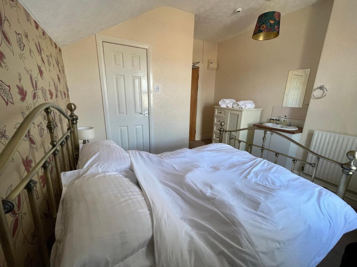 South Dene Hotel Bridlington Esterno foto