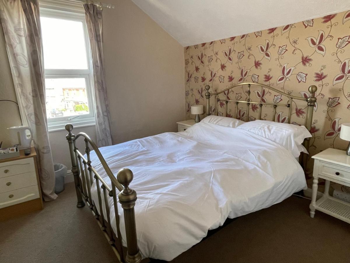 South Dene Hotel Bridlington Esterno foto
