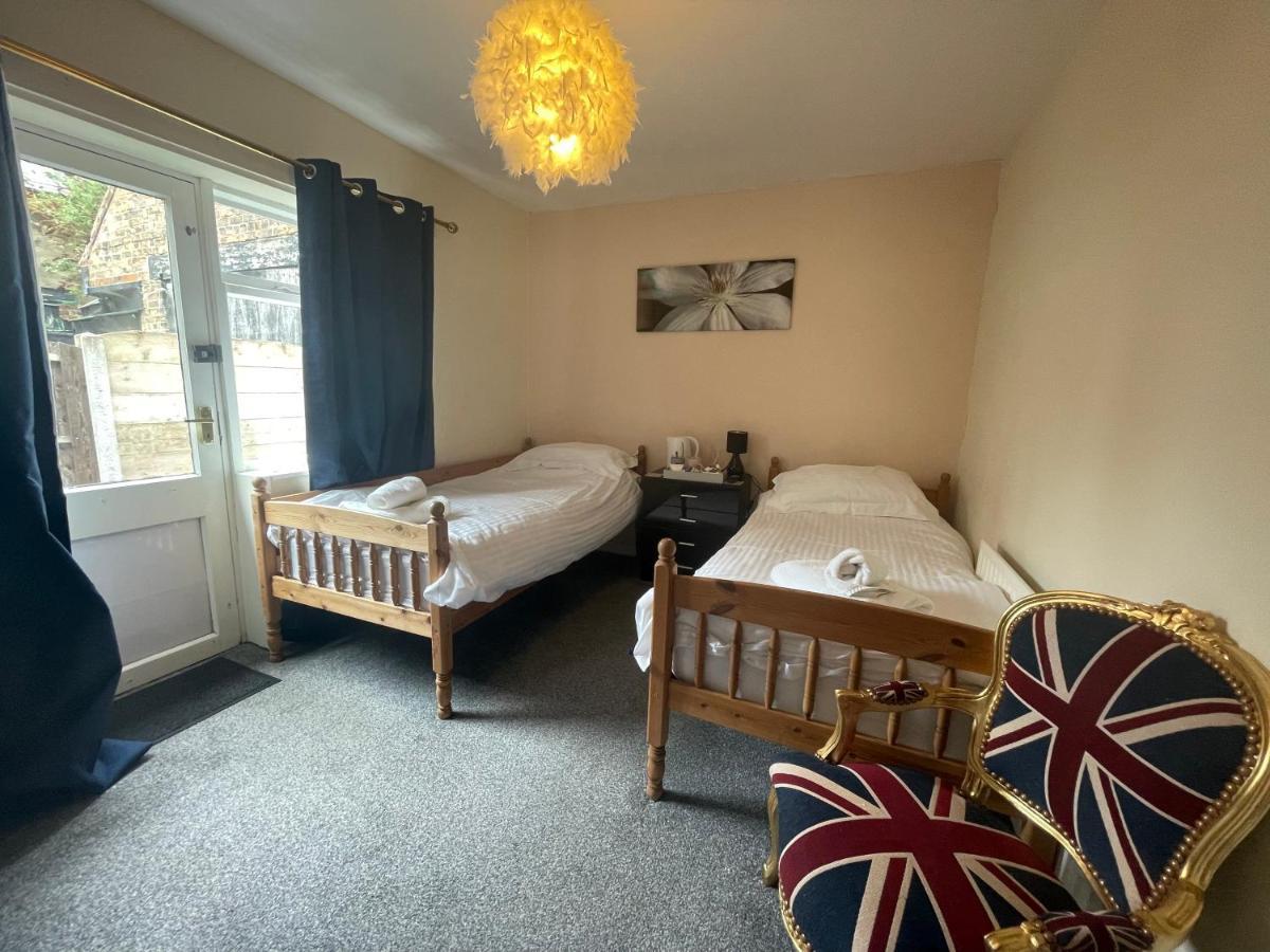South Dene Hotel Bridlington Esterno foto