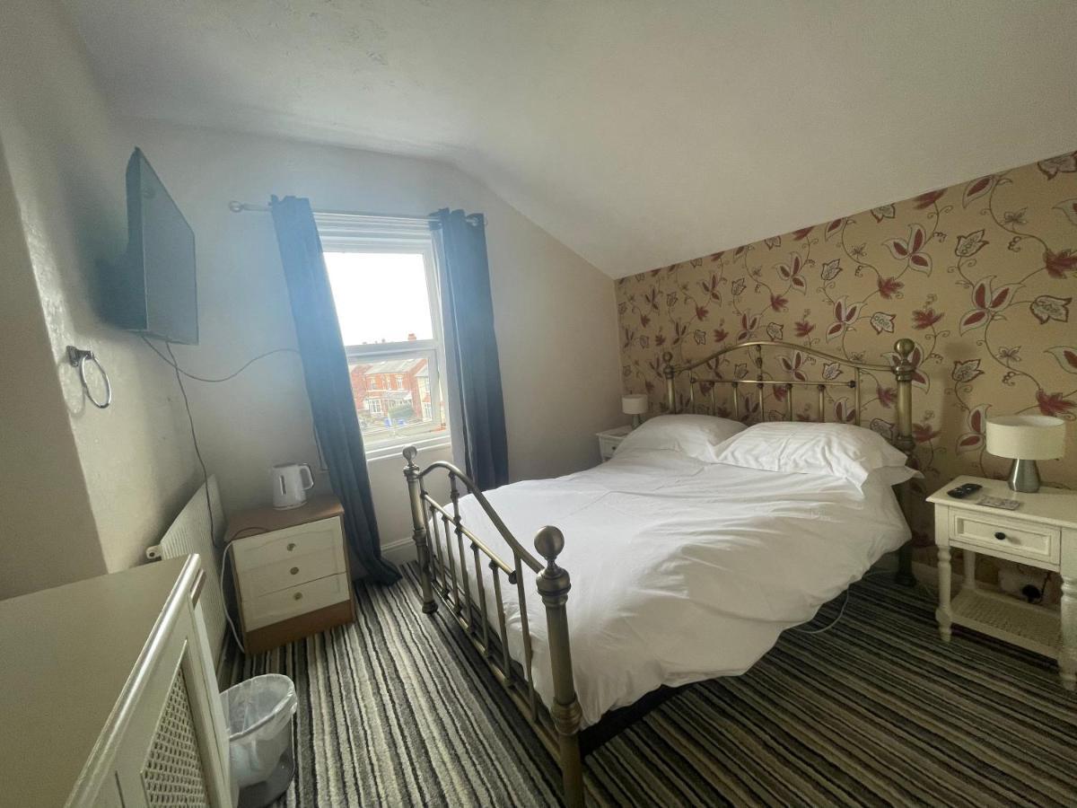 South Dene Hotel Bridlington Esterno foto