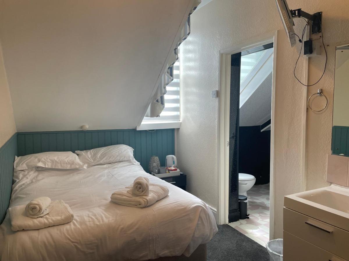 South Dene Hotel Bridlington Esterno foto