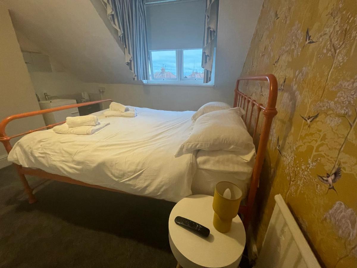 South Dene Hotel Bridlington Esterno foto