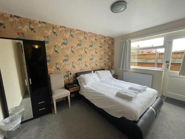 South Dene Hotel Bridlington Esterno foto