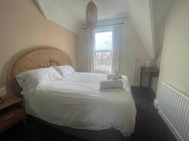 South Dene Hotel Bridlington Esterno foto