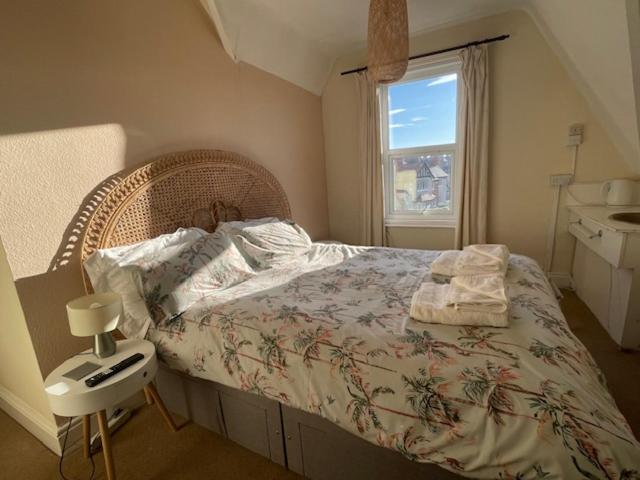 South Dene Hotel Bridlington Esterno foto